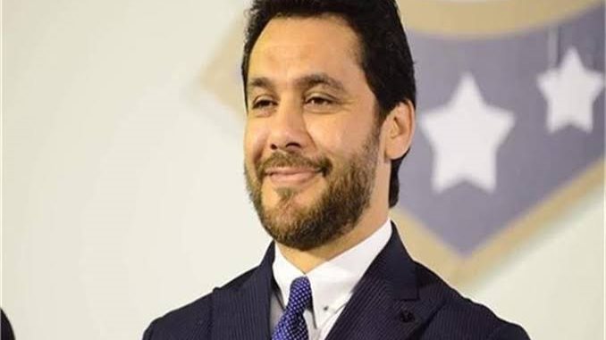 احمد حسن 