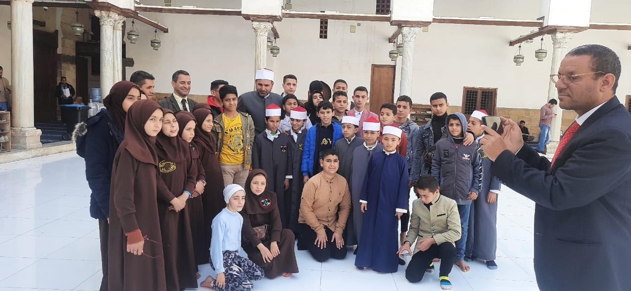 الجامع الأزهر