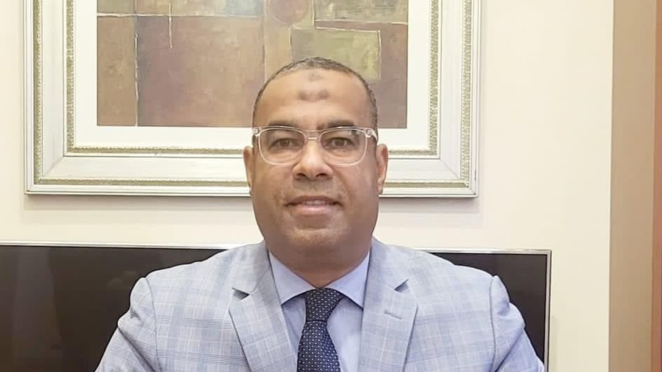 الدكتور محمد فضل الله