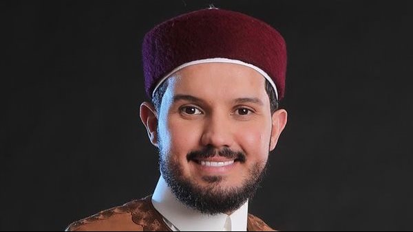 الشيخ أحمد الطلحي 