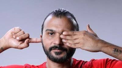 ابراهيم سعيد 