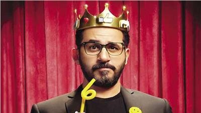 أحمد حلمي