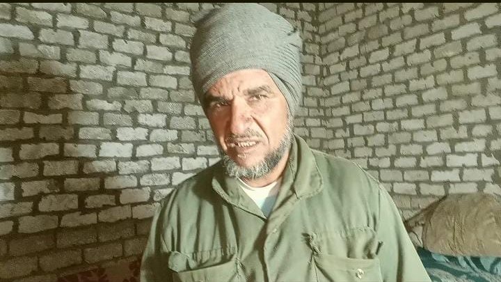 عم سيد ببني سويف 