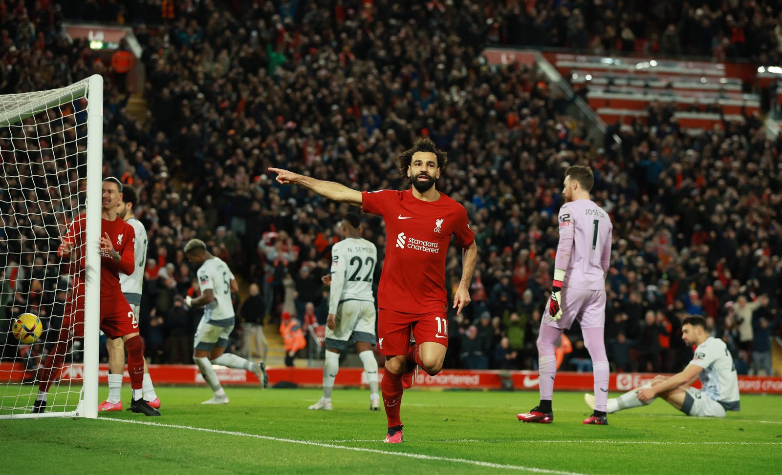 محمد صلاح