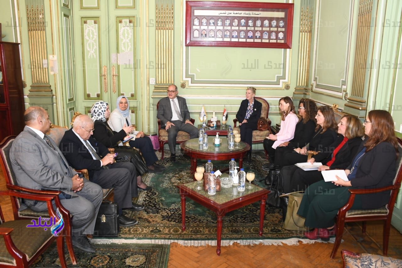 جامعة عين شمس4