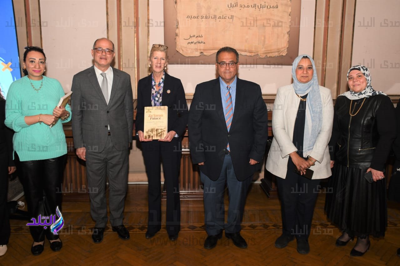 جامعة عين شمس