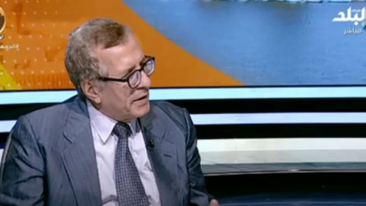  ماهر عباس، مدير تحرير جريدة الجمهورية
