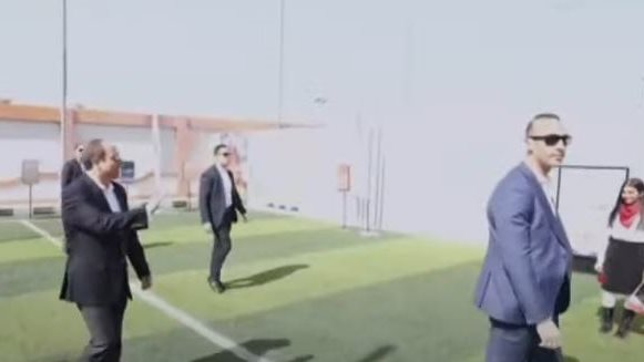 السيسي السيسي