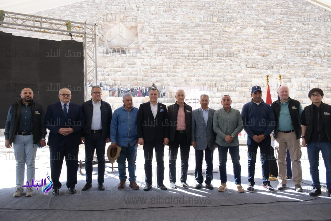 جامعة القاهرة