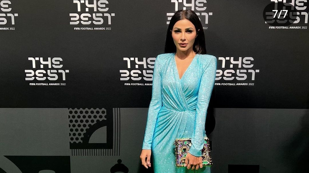 مهيرة عبد العزيز 