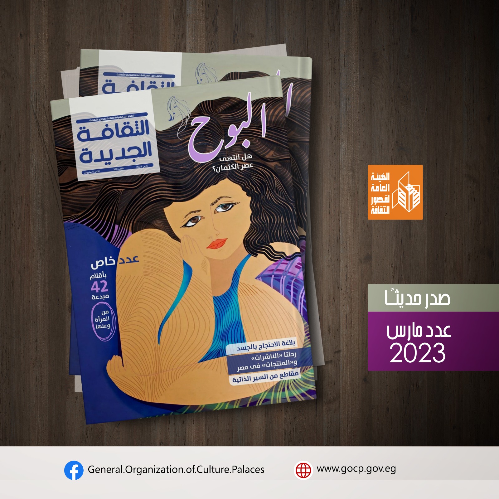 غلاف الكتاب 