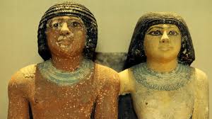 الباروكة في مصر الفرعونية