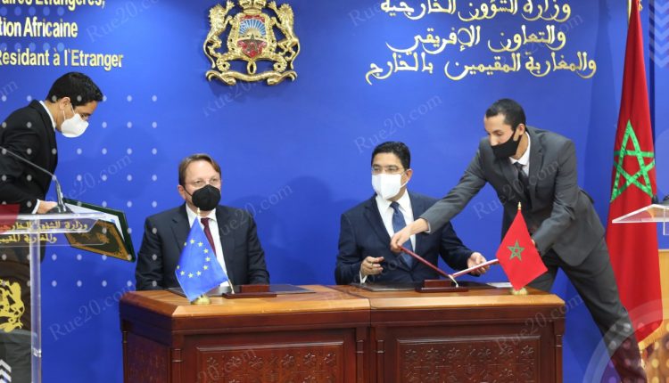 جانب من المؤتمر