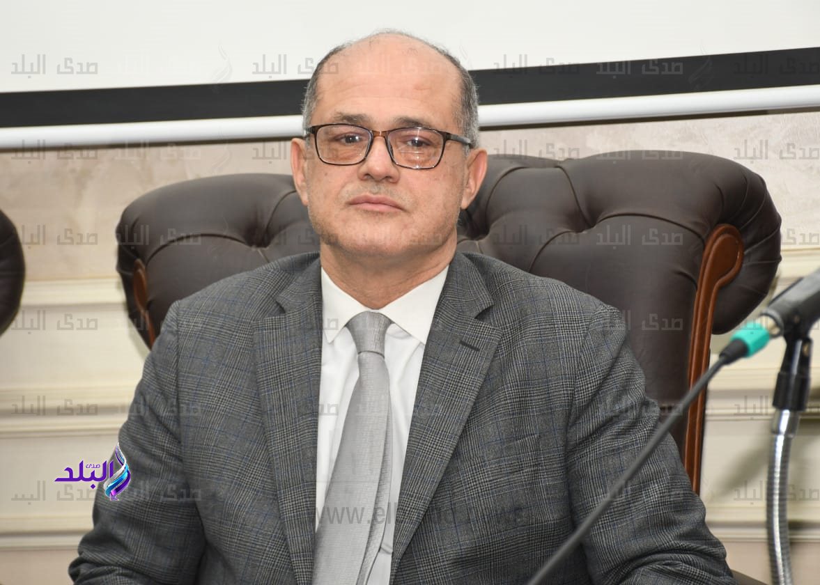 لاب توب لذوى الإعاقة البصرية بجامعة عين شمس2