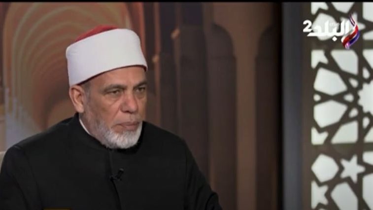 الشيخ عبد الغنى سليم 