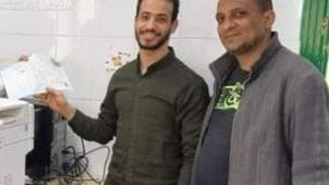 مطروح تستخرج اولى الشهادات للمقبلين على الزواج 