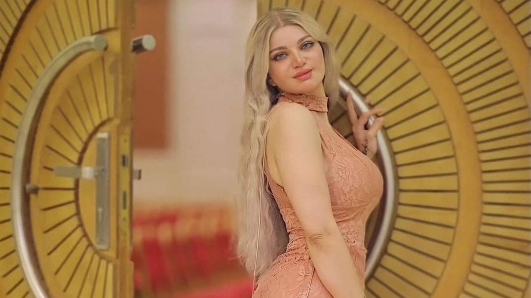 ياسمين الخطيب