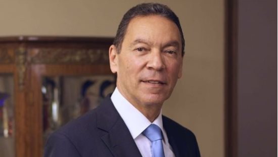 هانى الناظر 