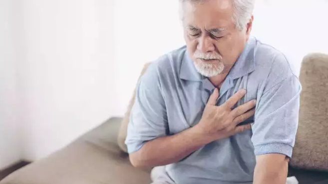 أمراض القلب 