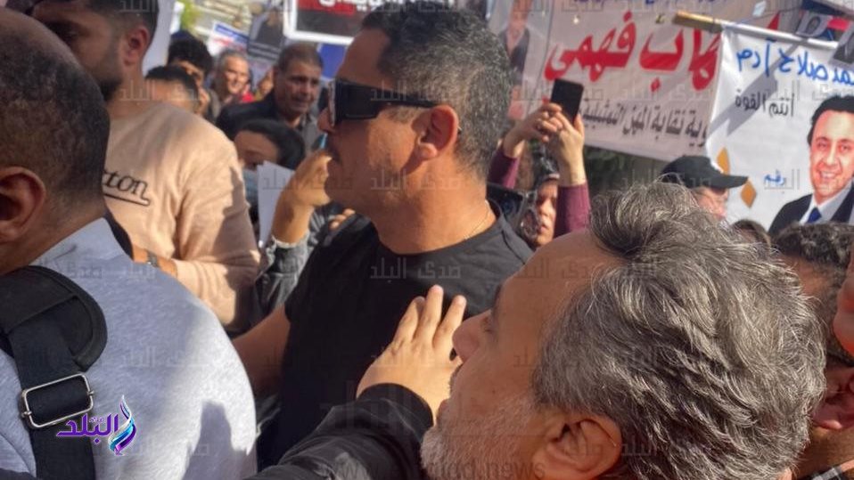 أمير كرارة