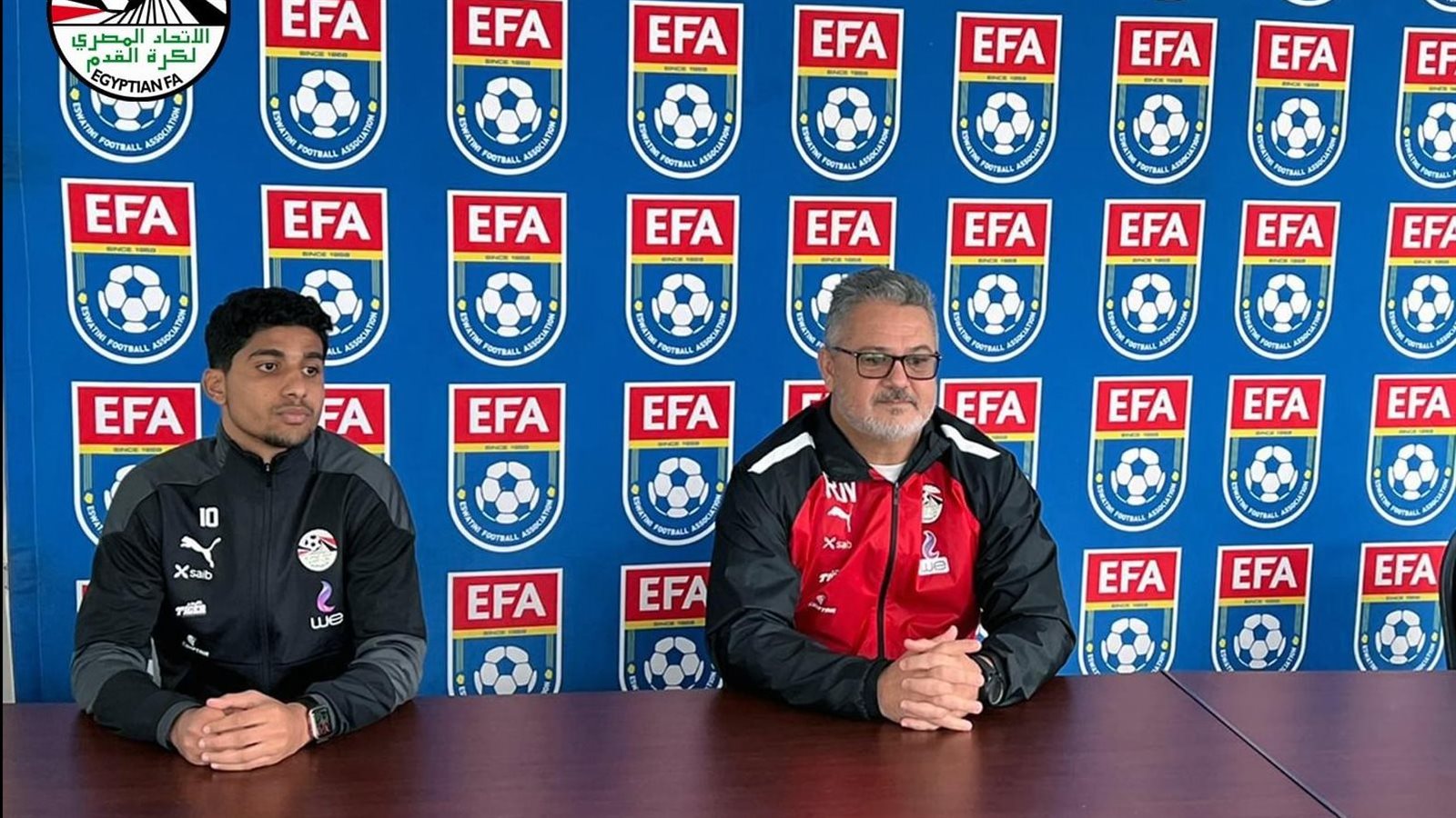 المنتخب الأولمبي 