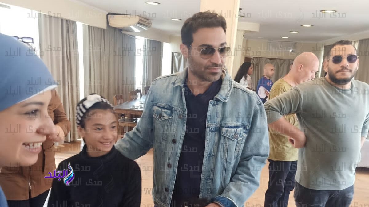 احمد فهمي