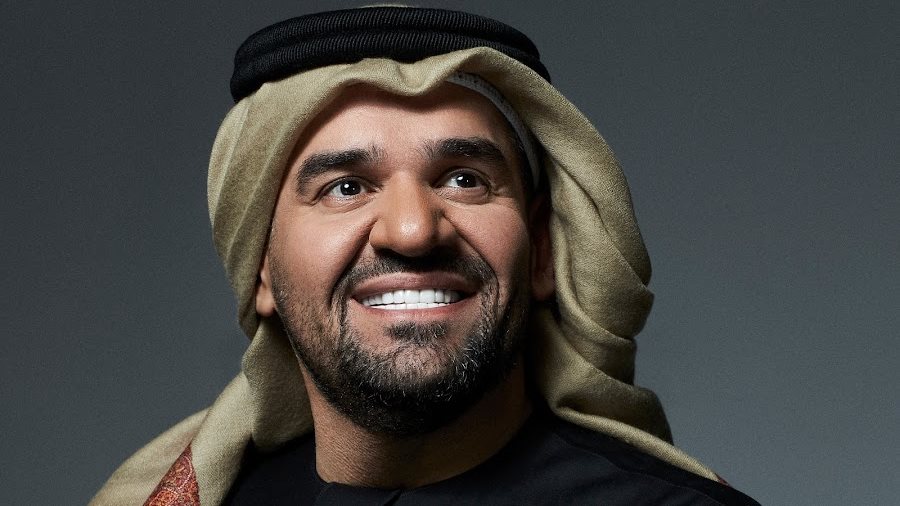 حسين الجسمي
