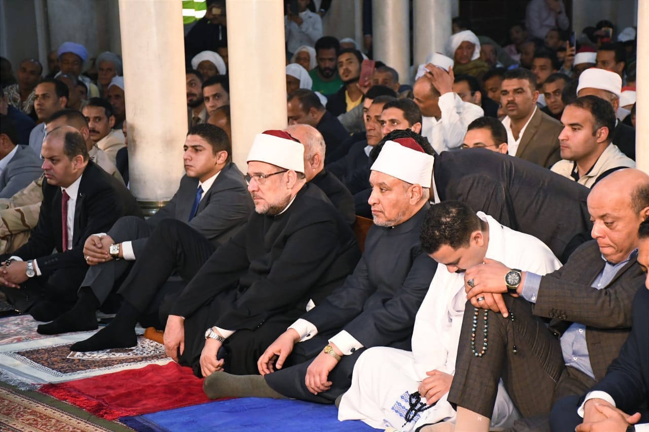 خطبة الجمعة