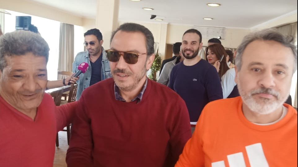 طارق لطفي