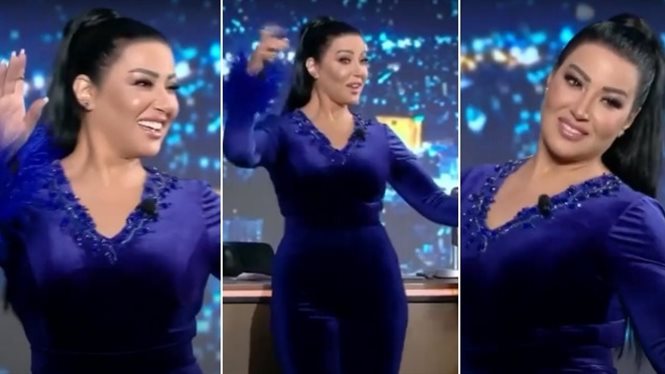 سمية الخشاب