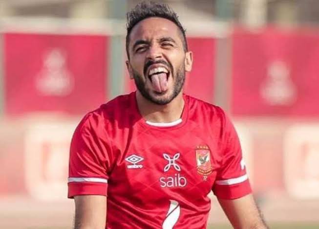 محمود كهربا