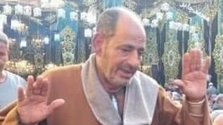 الفقيد الراحل