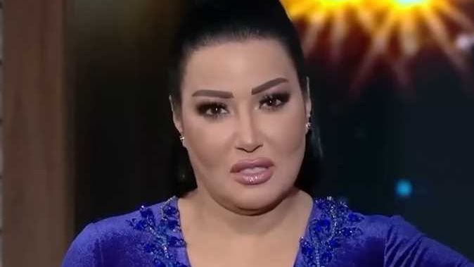 سمية الخشاب