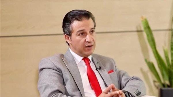 الدكتور محمد حسن الطراونة استشاري الأمراض الصدرية والتنفسية