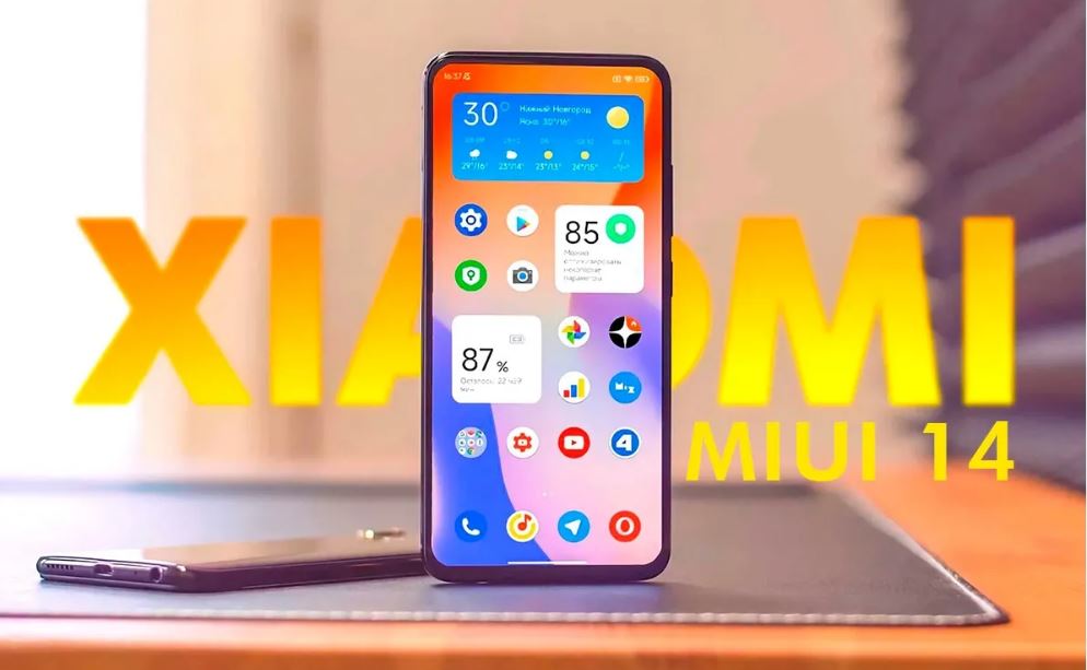 الجدول الزمني لطرح التحديث المستقر من MIUI 14 لأجهزة Poco 