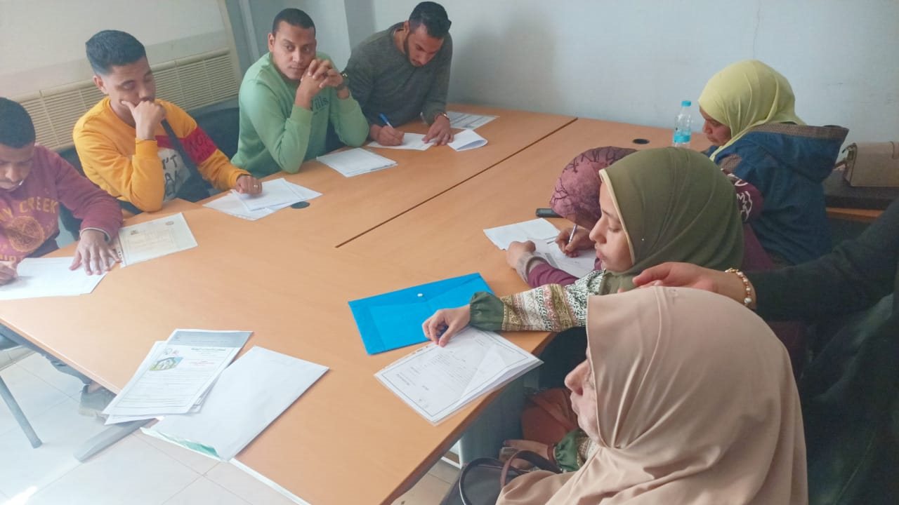 صورة من الحدث 
