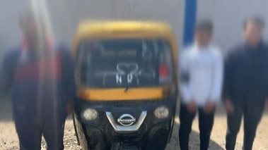 ضبط المتهمين بقتل طالب في البحيرة
