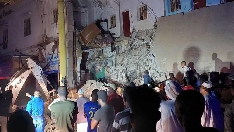 صورة أرشيفية