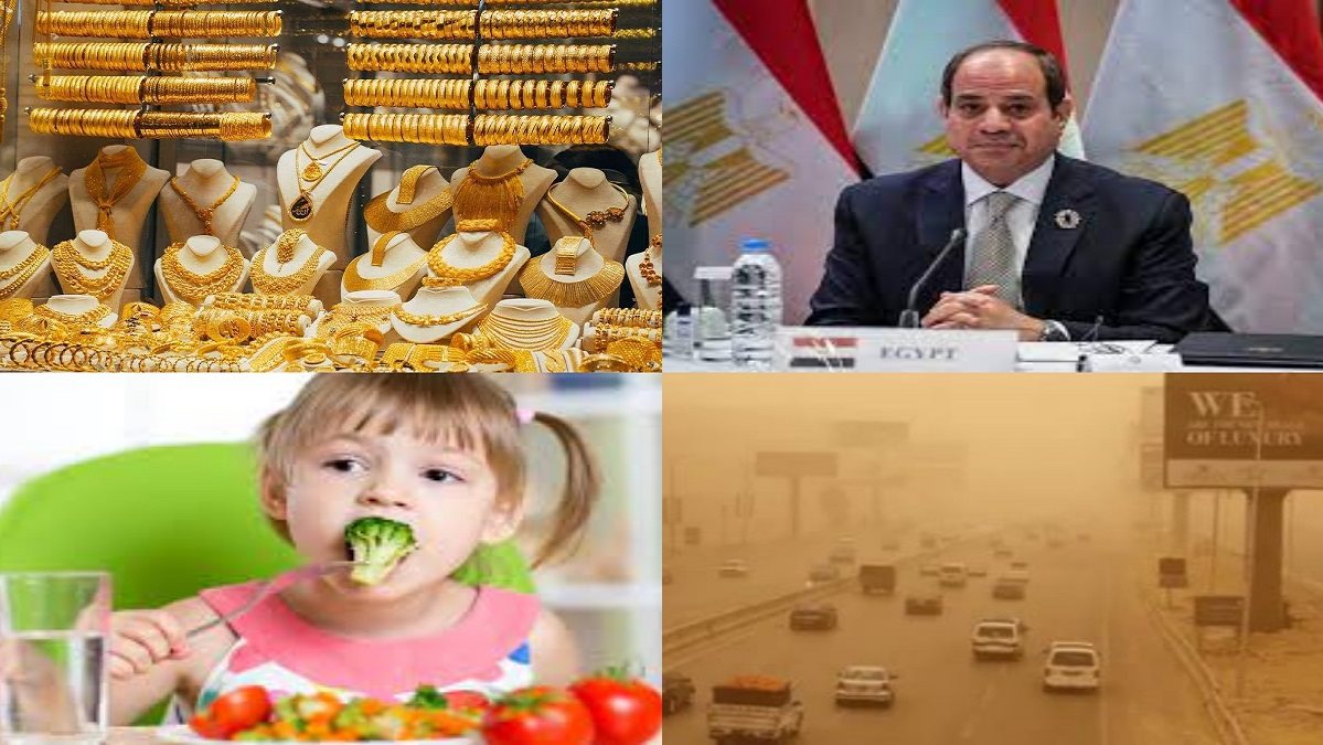 أخبار التوك شو