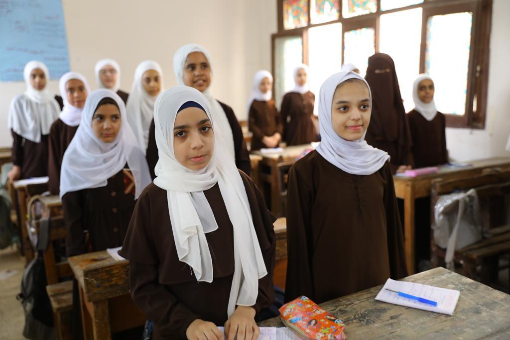 المعاهد الأزهرية