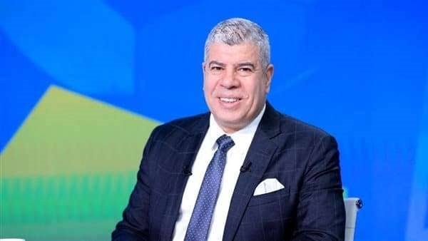 أحمد شوبير نجم الأهلي والمنتخب السابق