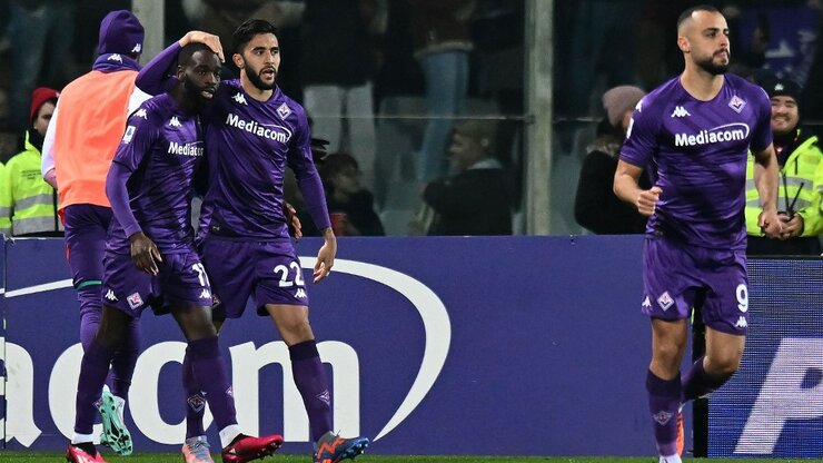 فيورنتينا 