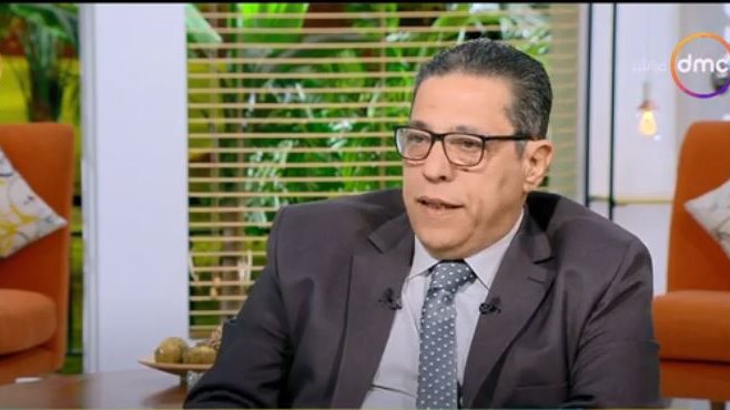  المهندس ياسر عبد الوهاب، مستشار وزير التنمية المحلية 
