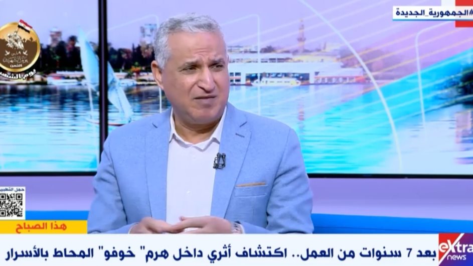 مجدي شاكر 
