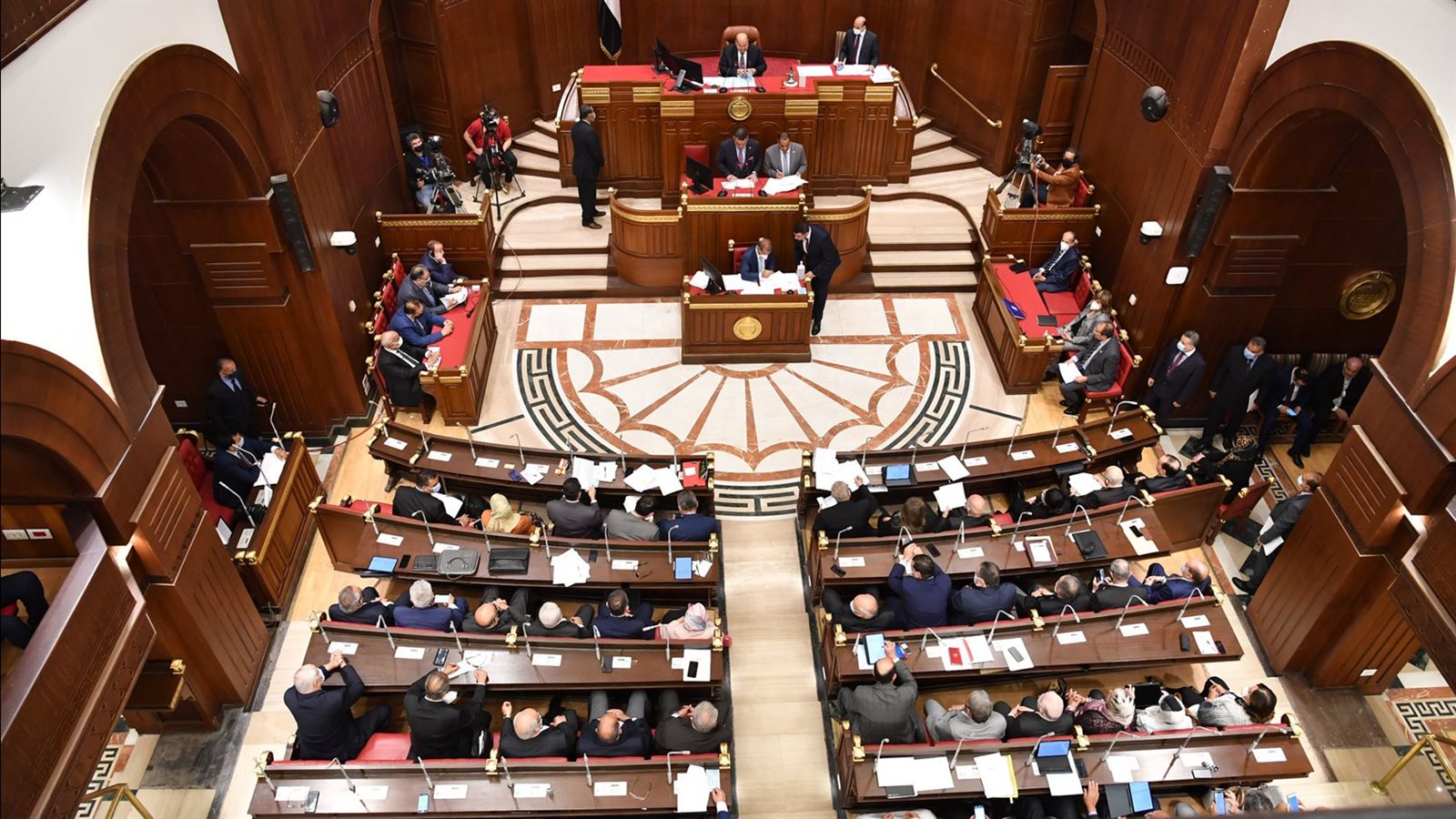 مجلس الشيوخ مجلس الشيوخ
