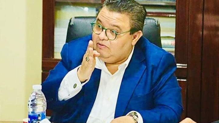 القائم بأعمال البيت الفني، خالد جلال 