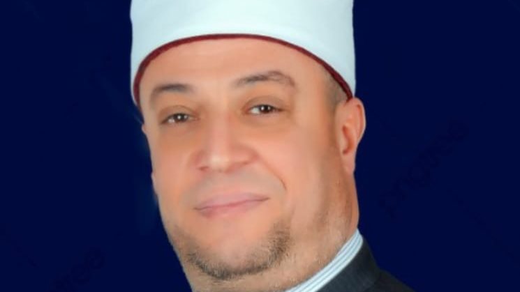 الشيخ ماجد راضي