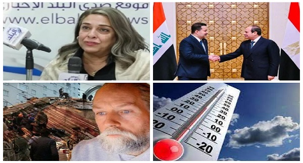 أخبار التوك شو