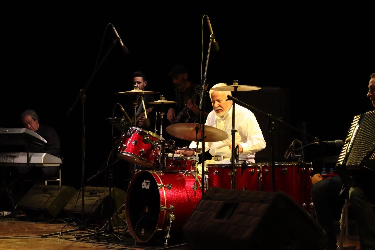 المتحف القومي للحضارة 