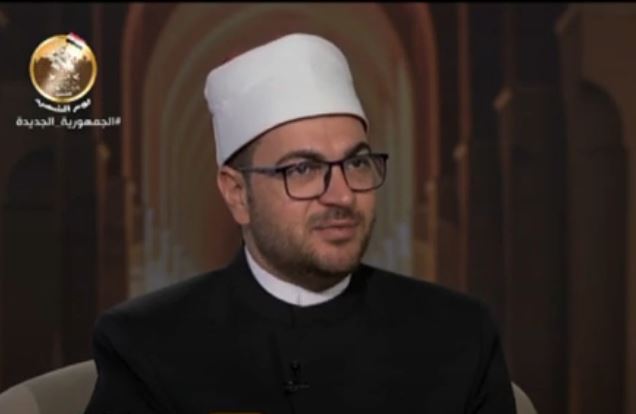  الشيخ عماد درويش
